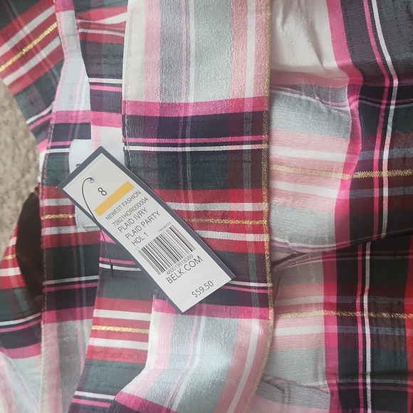 Crown & ivy skirt - Picture 3 of 3